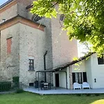 Ferienhaus Comecasa Langhe Garden House-pace E Panorama A Benevello