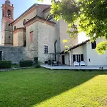 Ferienhaus Comecasa Langhe Garden House-pace E Panorama A *