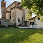 別荘 Comecasa Langhe Garden House-pace E Panorama A