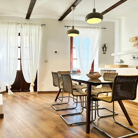 Tatil Evi Comecasa 2 Bedrooms With Garden House *