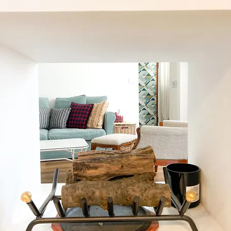 Tatil Evi Comecasa 2 Bedrooms With Garden House