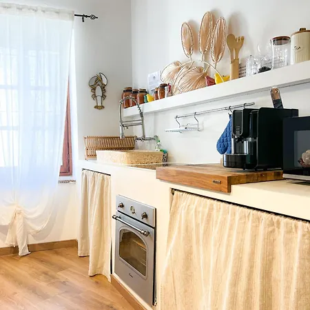 Comecasa 2 Bedrooms With Garden House Tatil Evi *