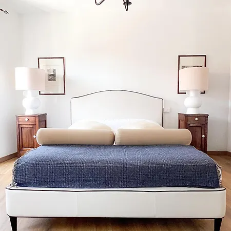Comecasa 2 Bedrooms With Garden House * Benevello