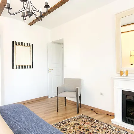 Comecasa 2 Bedrooms With Garden House Tatil Evi *