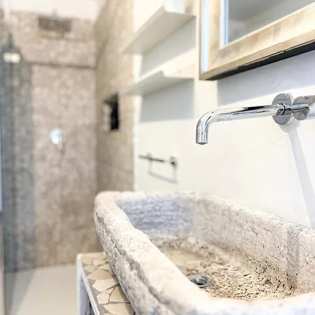 Comecasa 2 Bedrooms With Garden House Tatil Evi