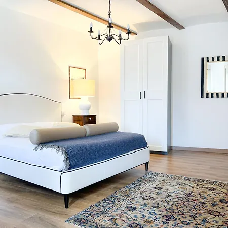 Comecasa 2 Bedrooms With Garden House בית נופש *