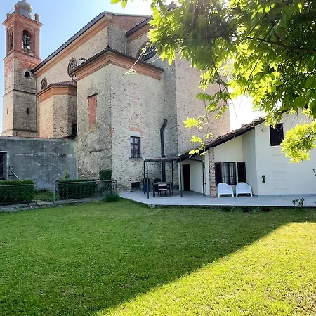 別荘 Comecasa Langhe Garden House-pace E Panorama A *