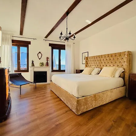 別荘 Comecasa Langhe Garden House-pace E Panorama A