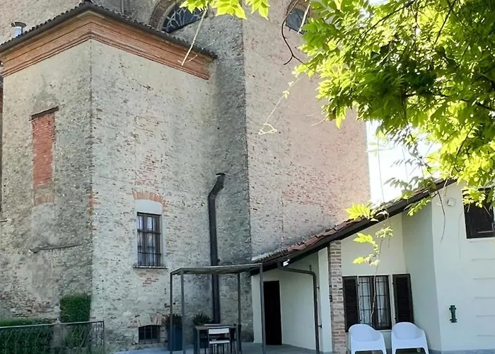 Ferienhaus Comecasa Langhe Garden House-pace E Panorama A Benevello