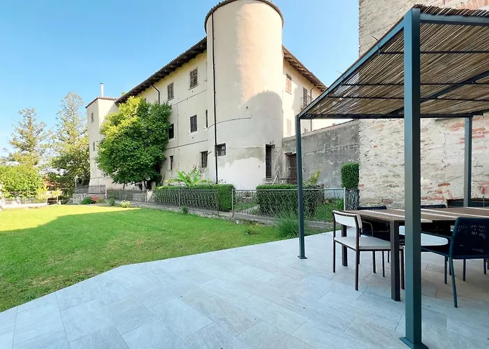 Comecasa Langhe Garden House-pace E Panorama A Ferienhaus Benevello